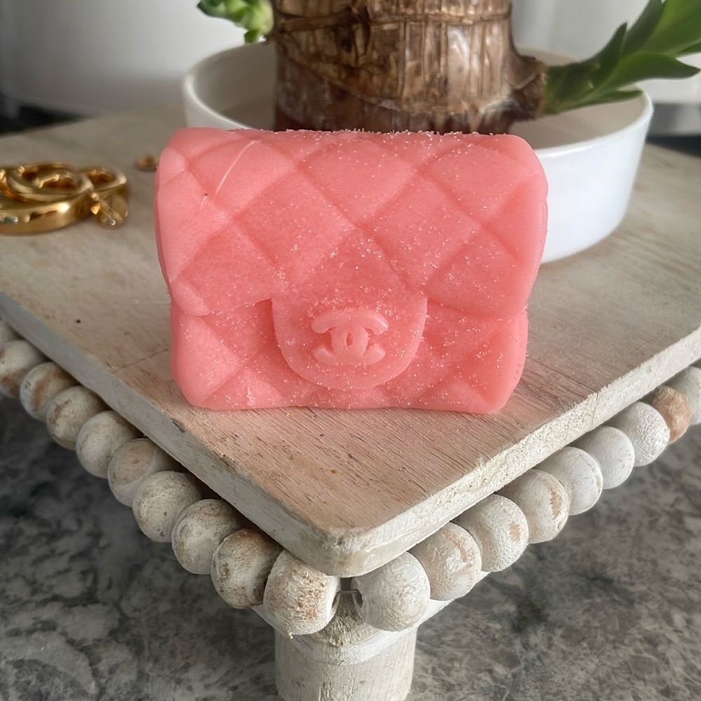 Soaps set